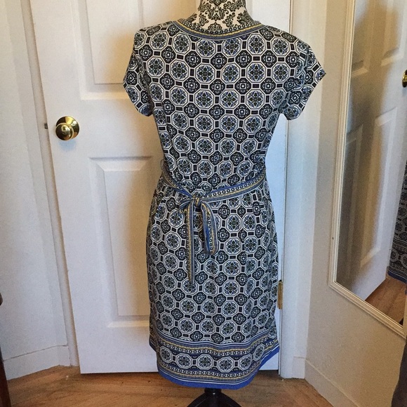 NWT Max Studio Dress - Picture 4 of 7